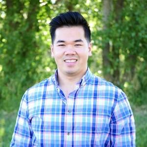 Meet your Posher, Tyler